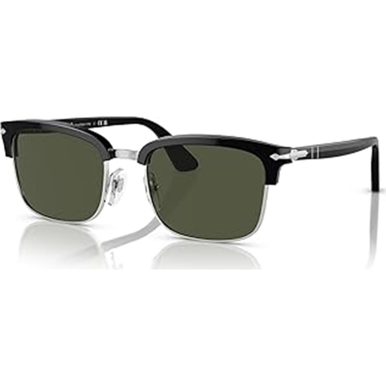 Gafas de sol rectangulares Persol PO3327S con lentes UV 100%