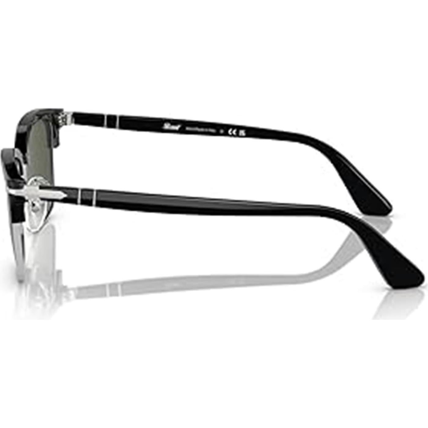 Gafas de sol rectangulares Persol PO3327S con lentes UV 100%