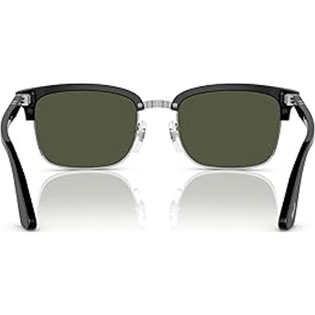 Gafas de sol rectangulares Persol PO3327S con lentes UV 100%