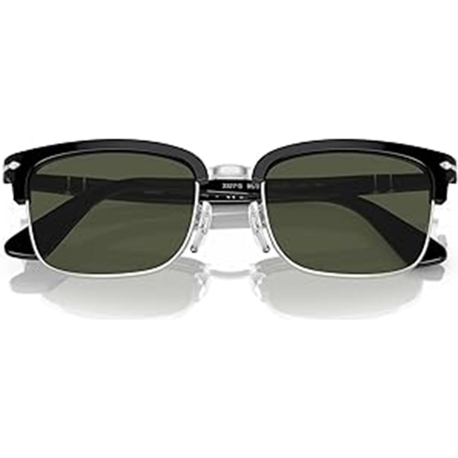 Gafas de sol rectangulares Persol PO3327S con lentes UV 100%