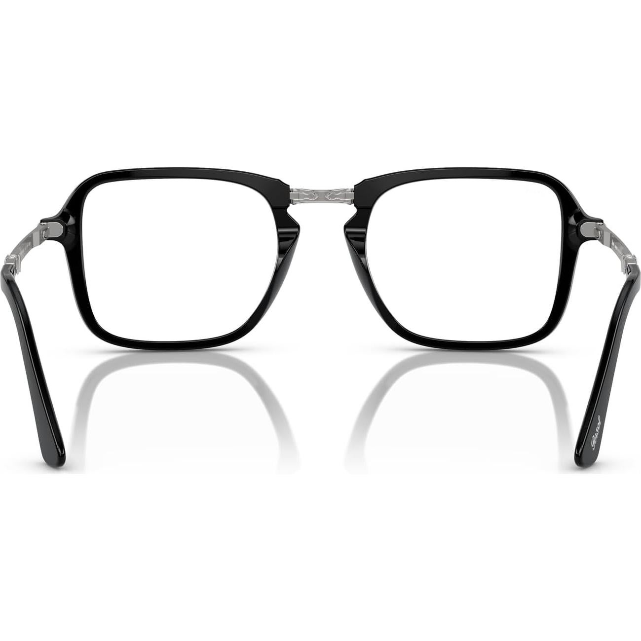 Gafas de sol rectangulares Persol PO3330S con lentes polarizados