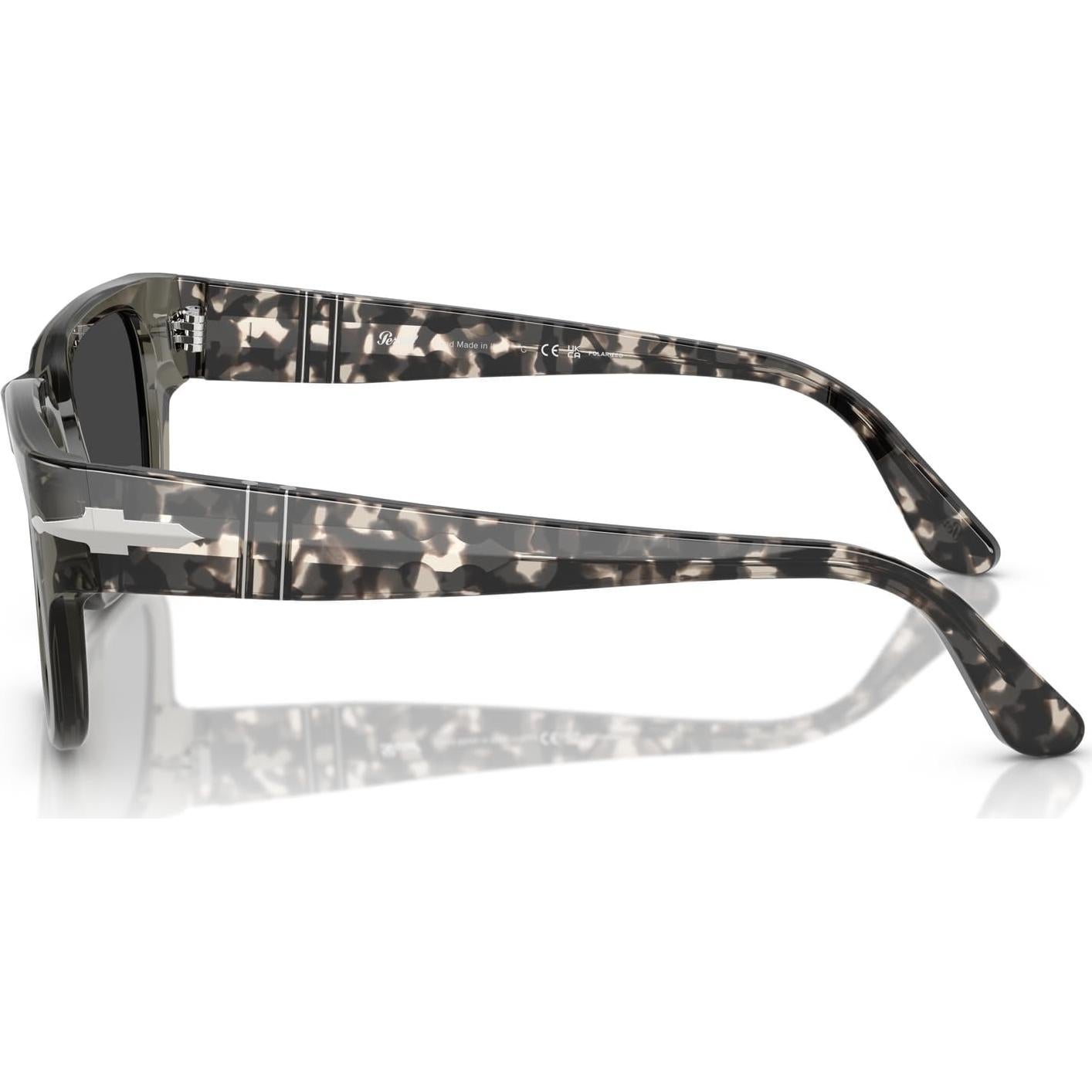 Gafas de sol rectangulares Persol PO3315S polarizadas 55mm