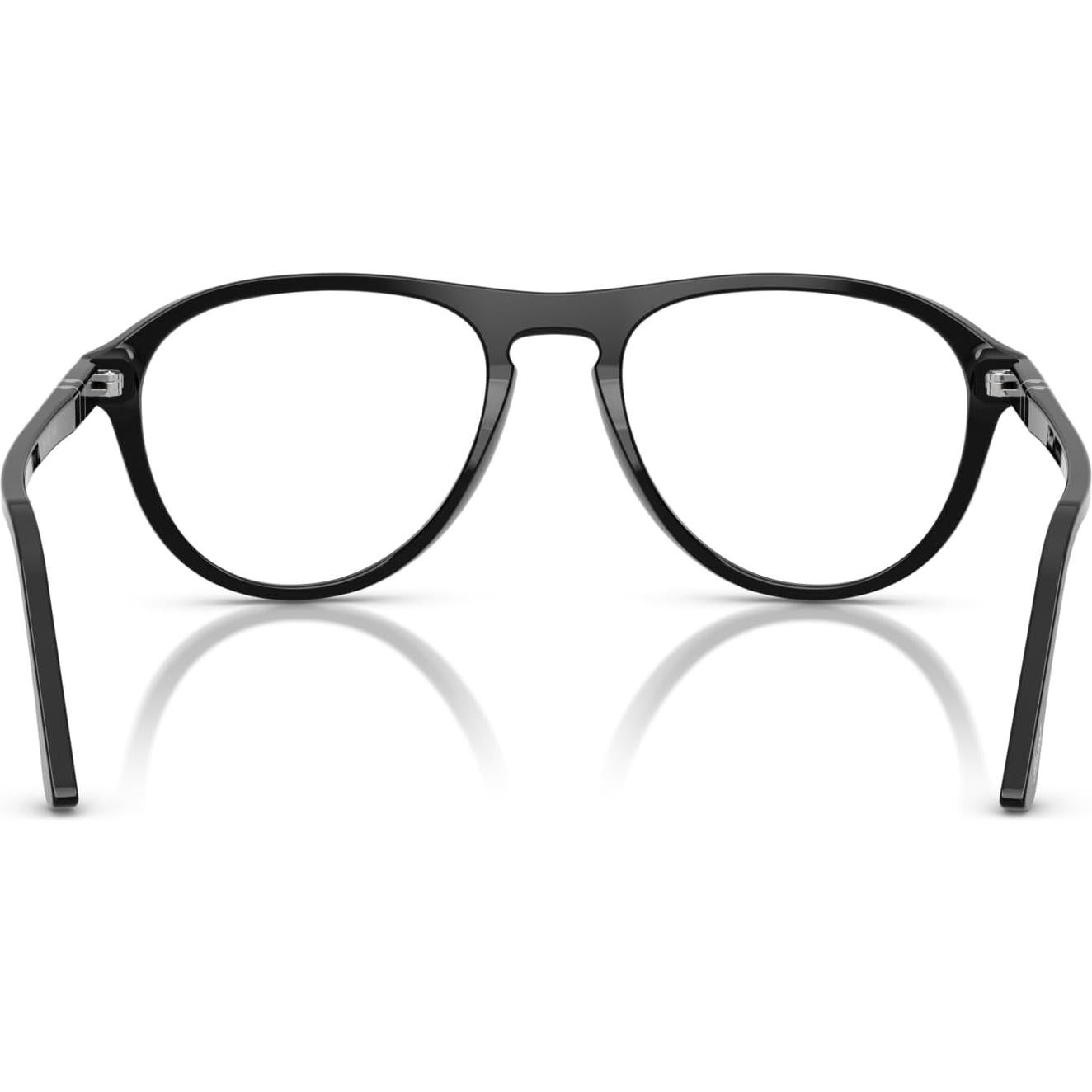 Montura de Gafas de Prescripción Persol PO3371V Lynn Negro 55mm