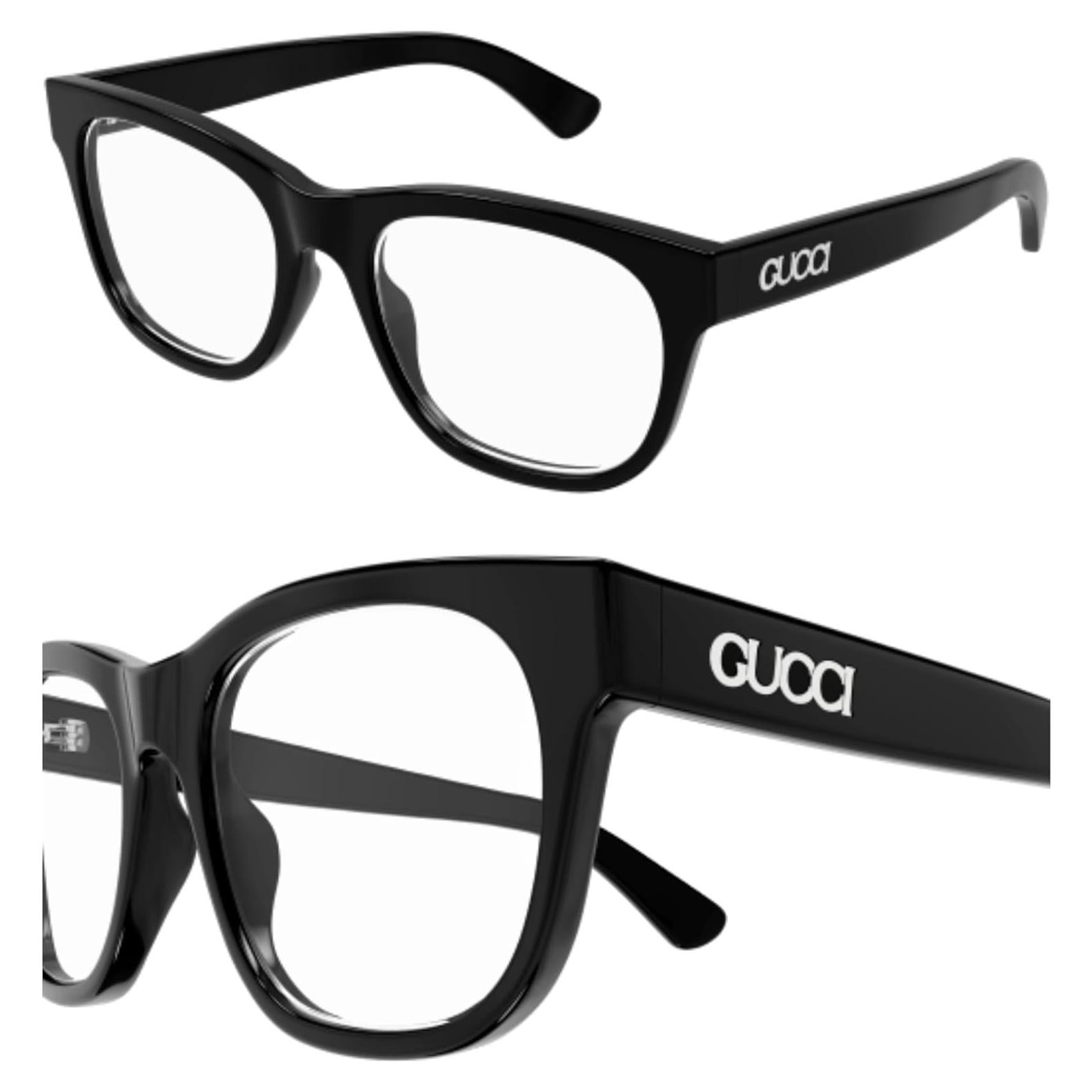 Gafas de Sol Gucci GG1796O Hombre Cuadradas 52mm