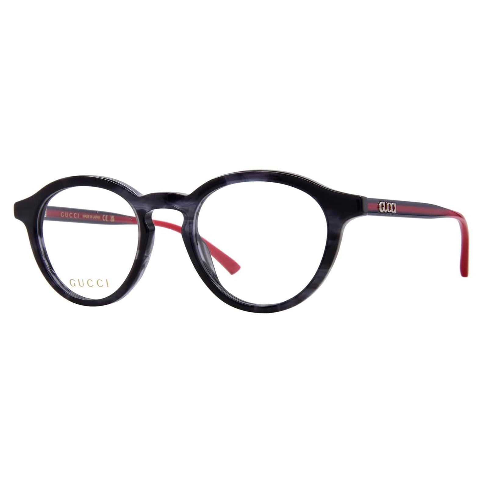 Gafas de sol Gucci GG1871O marco redondo hombre