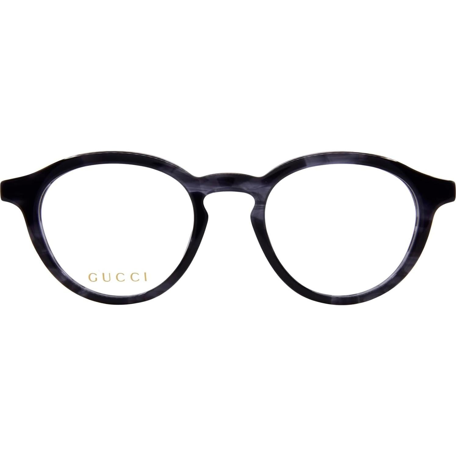 Gafas de sol Gucci GG1871O marco redondo hombre