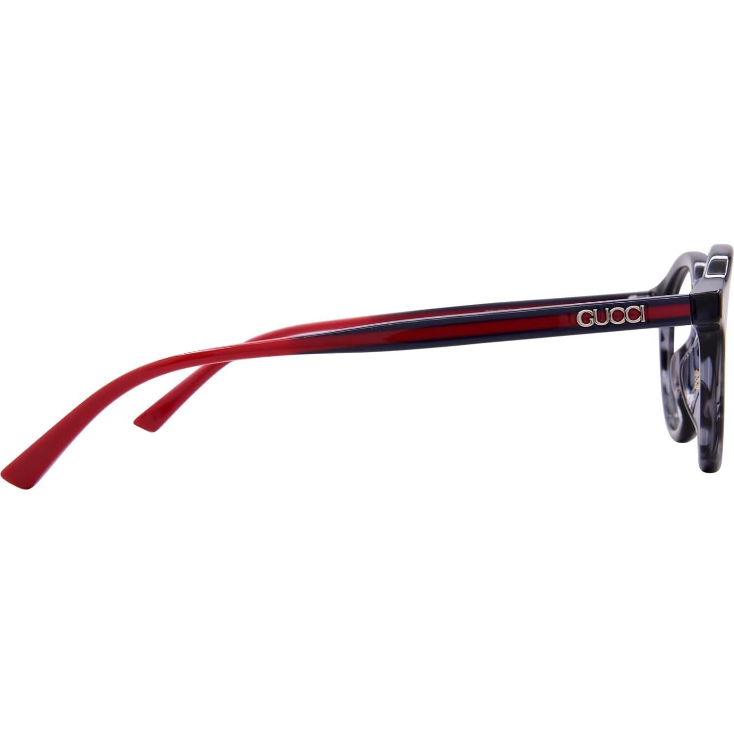 Gafas de sol Gucci GG1871O marco redondo hombre