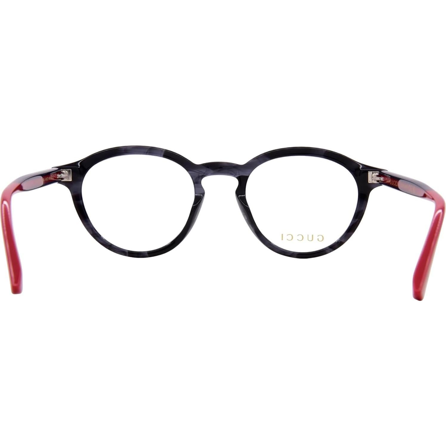 Gafas de sol Gucci GG1871O marco redondo hombre