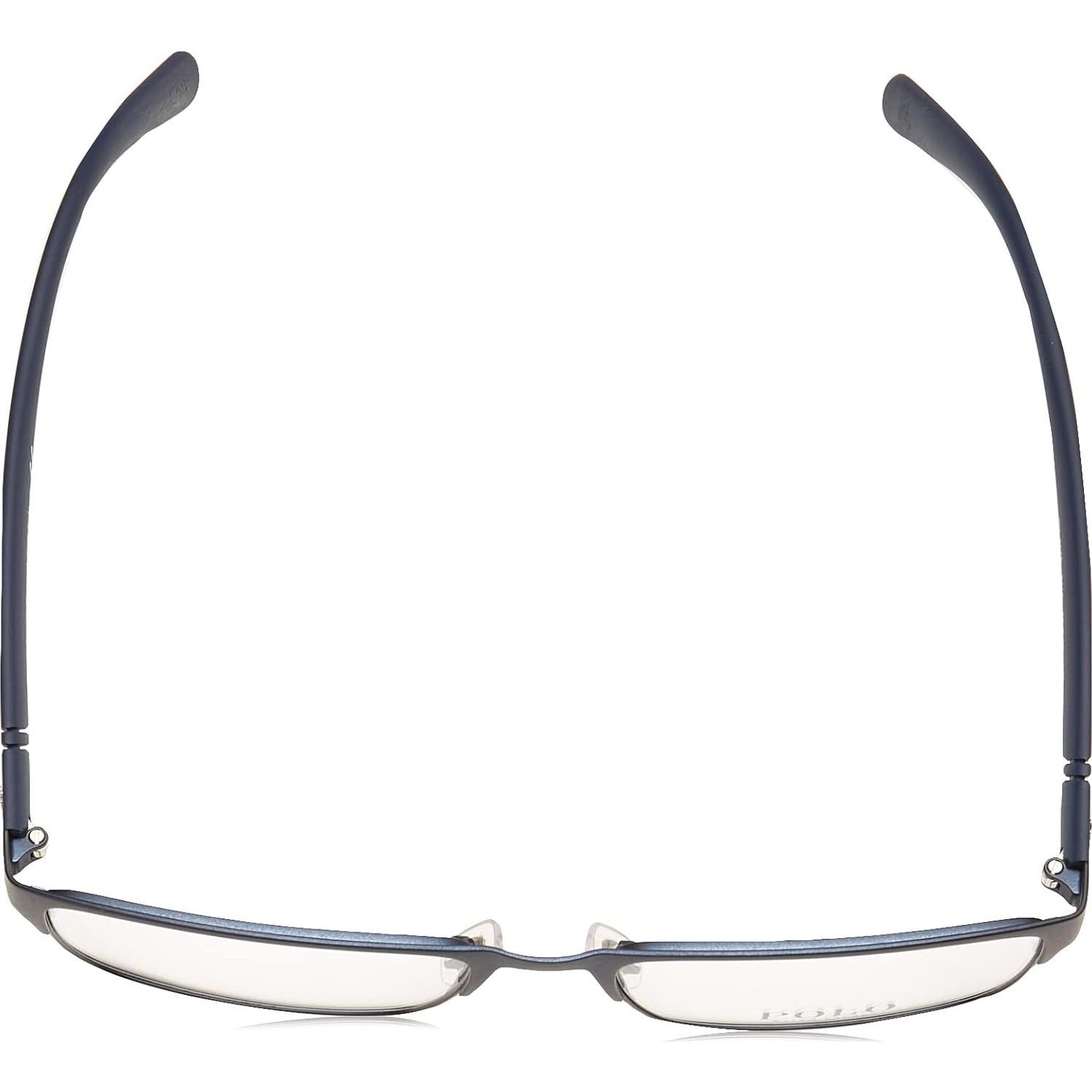 Gafas de Prescripción Rectangulares Polo Ralph Lauren PH1175 Azul Marino