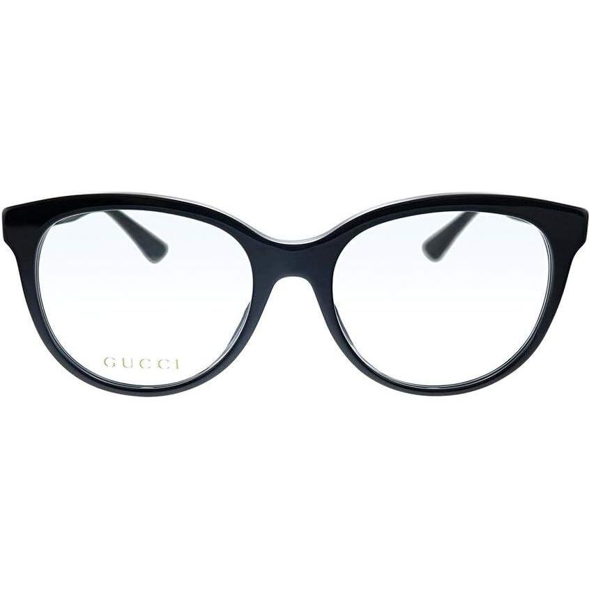 Montura óptica Gucci GG0329O 53mm Ojo de Gato Mujeres