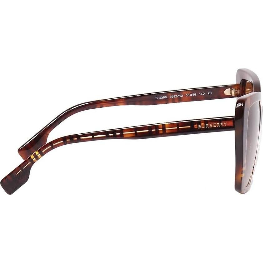 Gafas de sol Burberry Tamsin BE4366 Ojo de Gato 55mm