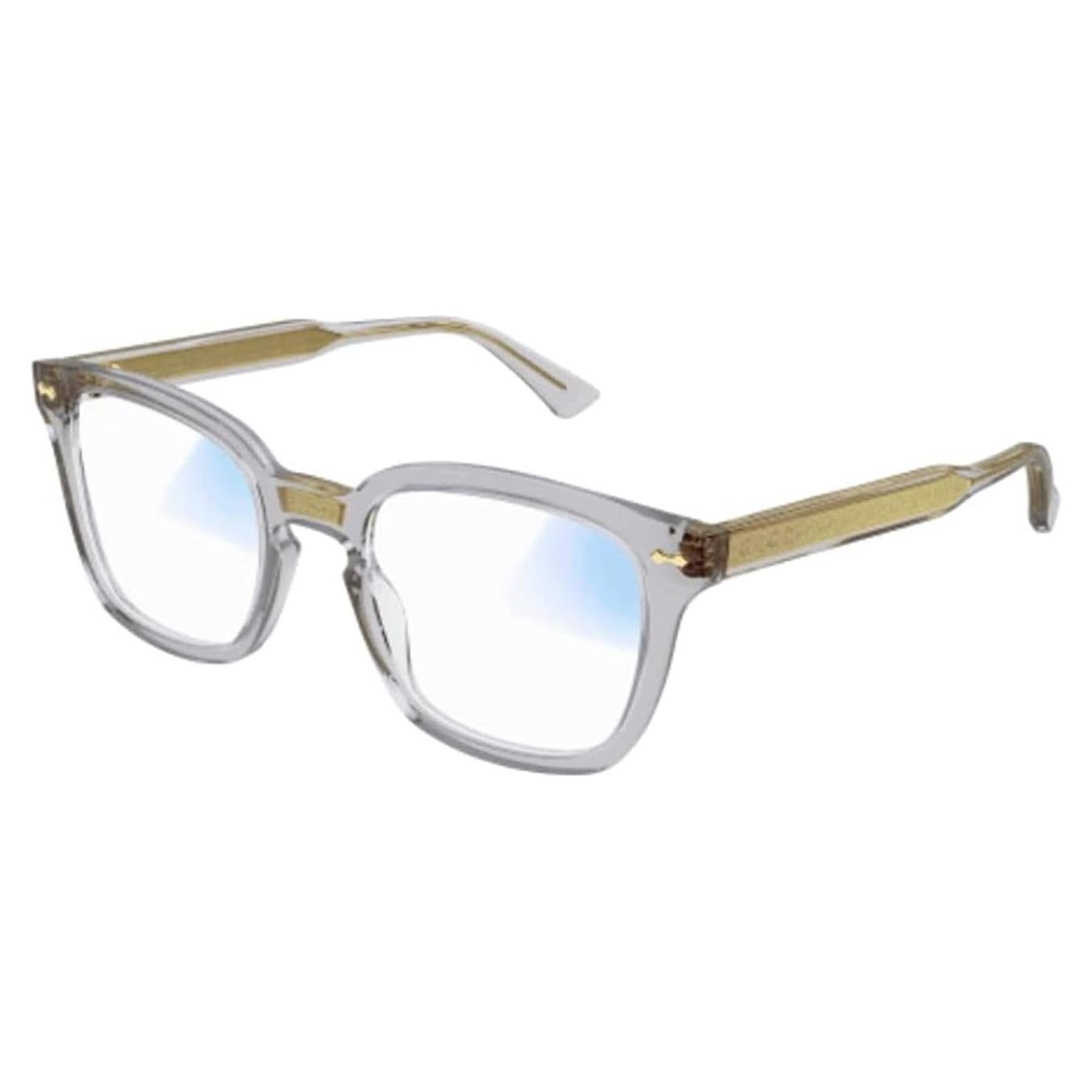 Gafas de Sol Deportivas Gucci GG0184S Gris Foto-cromático