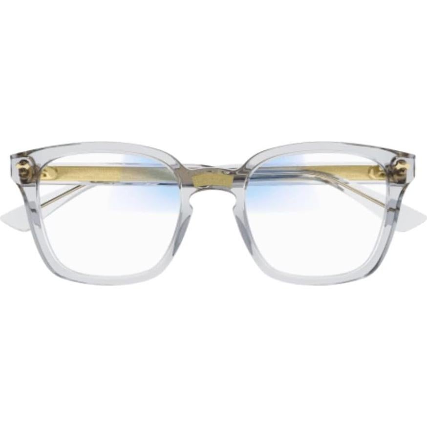 Gafas de Sol Deportivas Gucci GG0184S Gris Foto-cromático