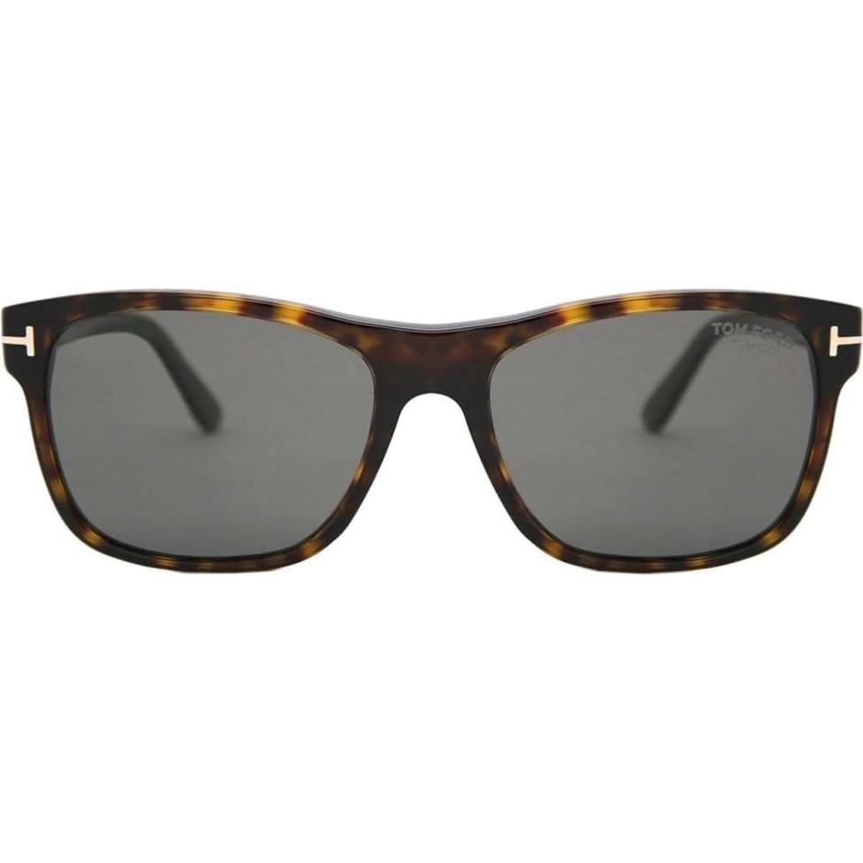 Gafas de Sol Tom Ford Giulio FT0698 Polarizadas Habana