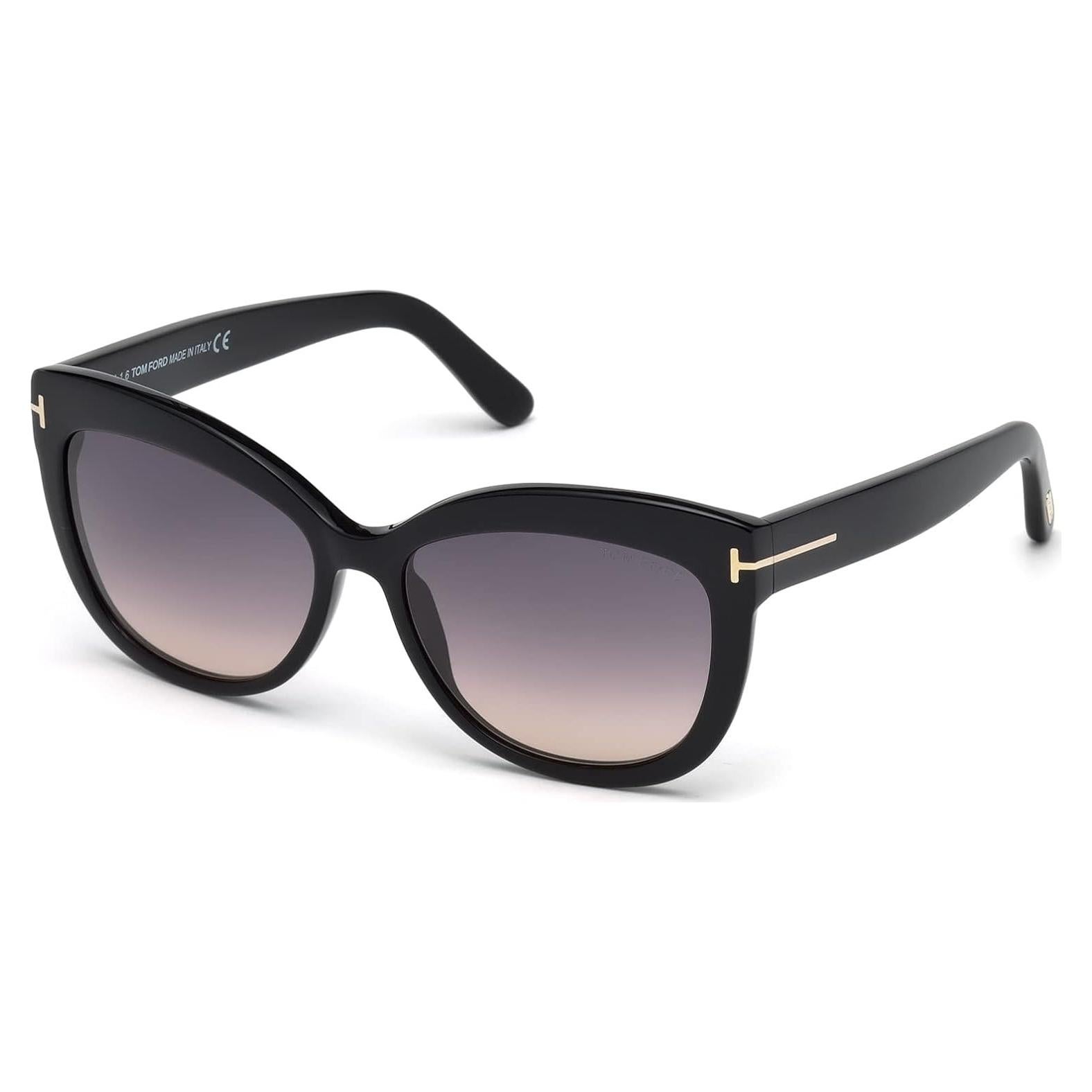 Gafas de Sol Tom Ford FT0524 Alistair Mujeres + Kit Cuidado