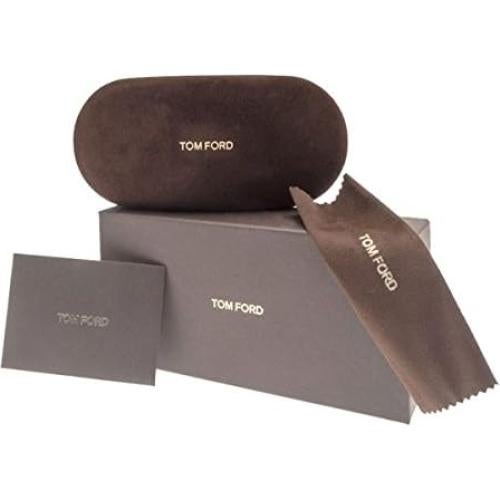 Gafas de sol Tom Ford FT 0513 02D Unisex Negro Mate