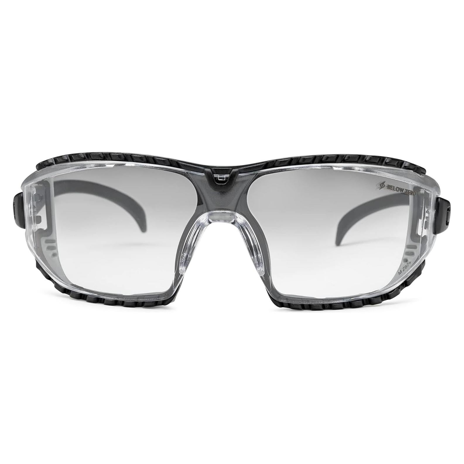 Gafas de Tiro Tácticas Below Zero BZ-BPG-C, Protección Ocular