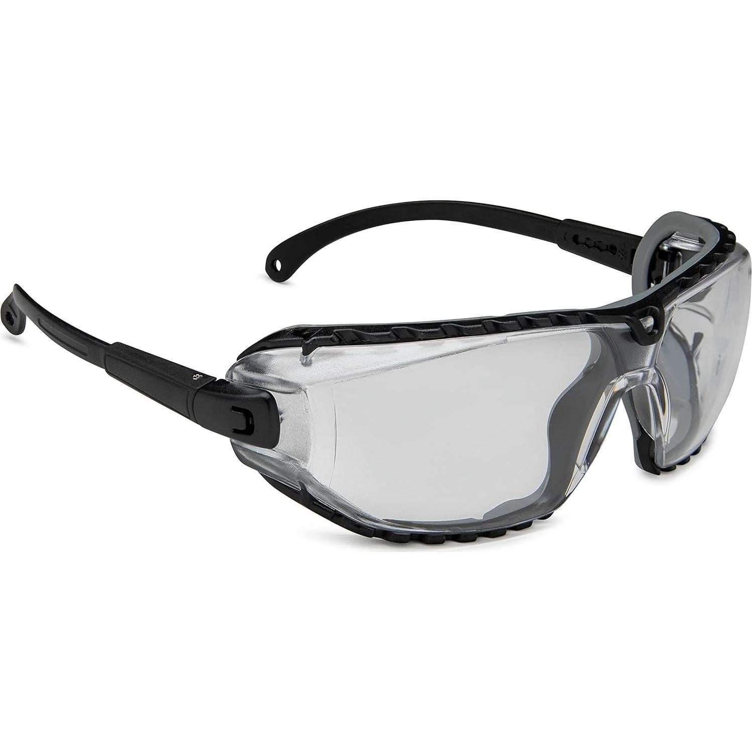Gafas de Tiro Tácticas Below Zero BZ-BPG-C, Protección Ocular