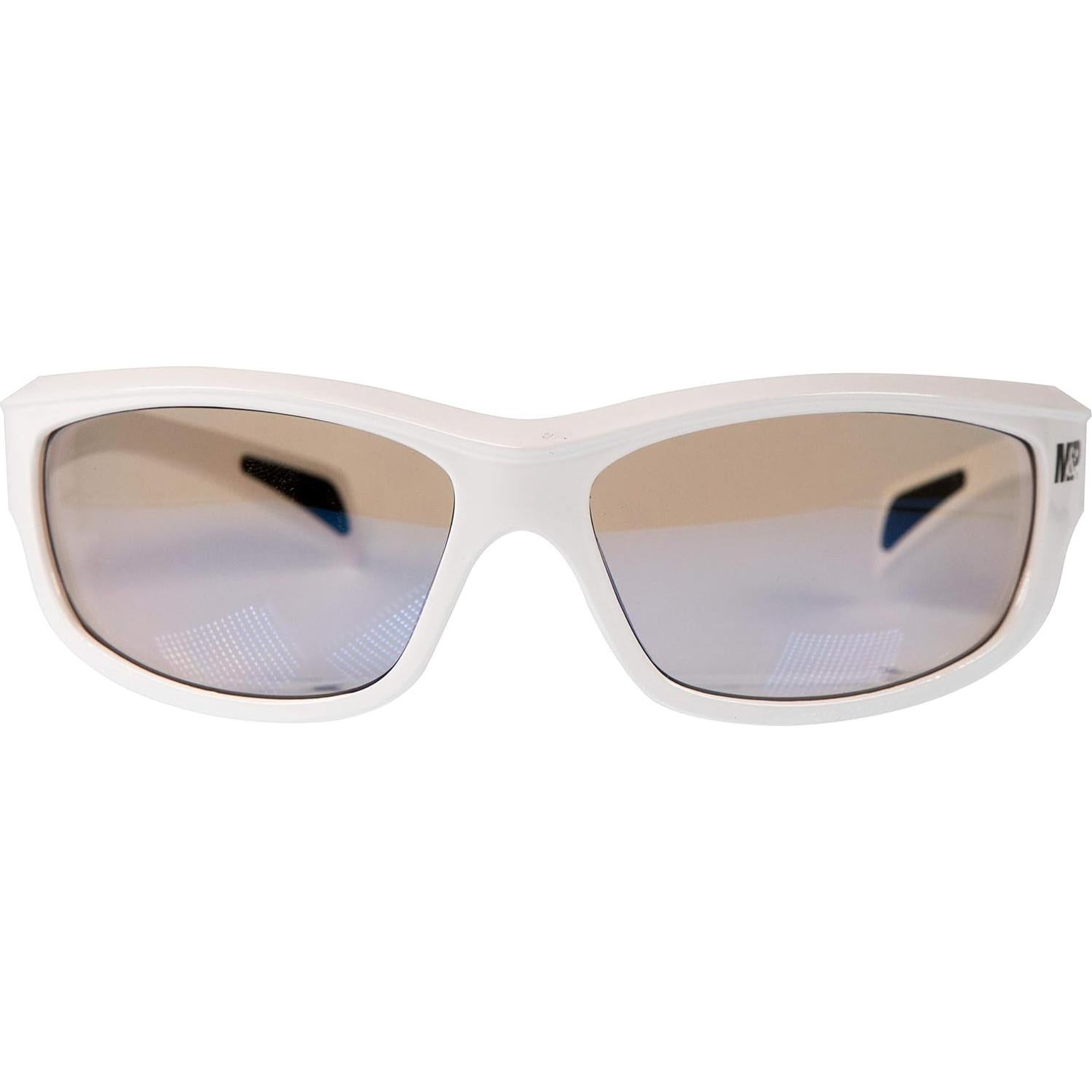 Gafas de Tiro Smith & Wesson Whitehawk con Lentes Antivaho