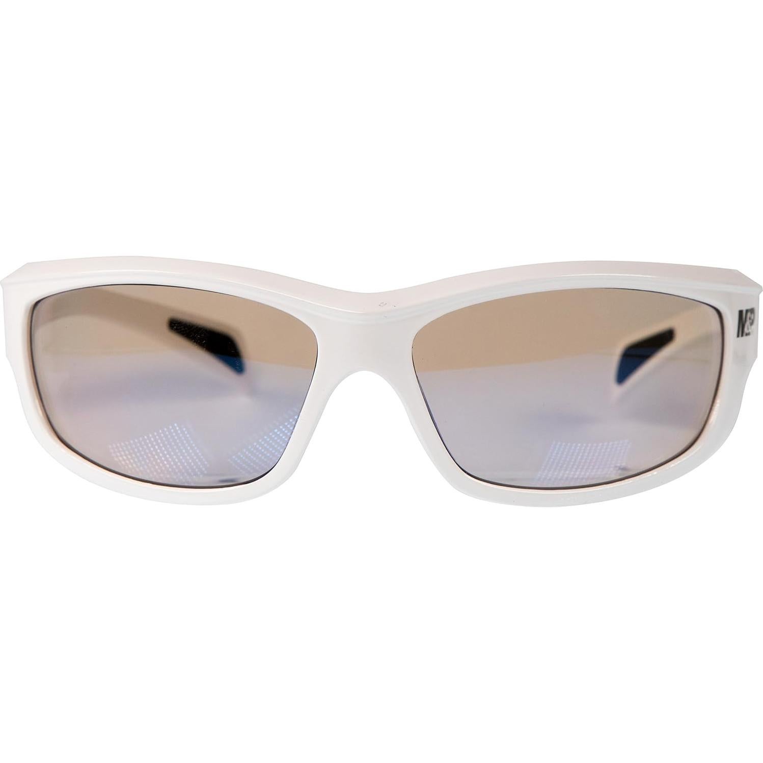 Gafas de Tiro Smith & Wesson Whitehawk con Lentes Antivaho