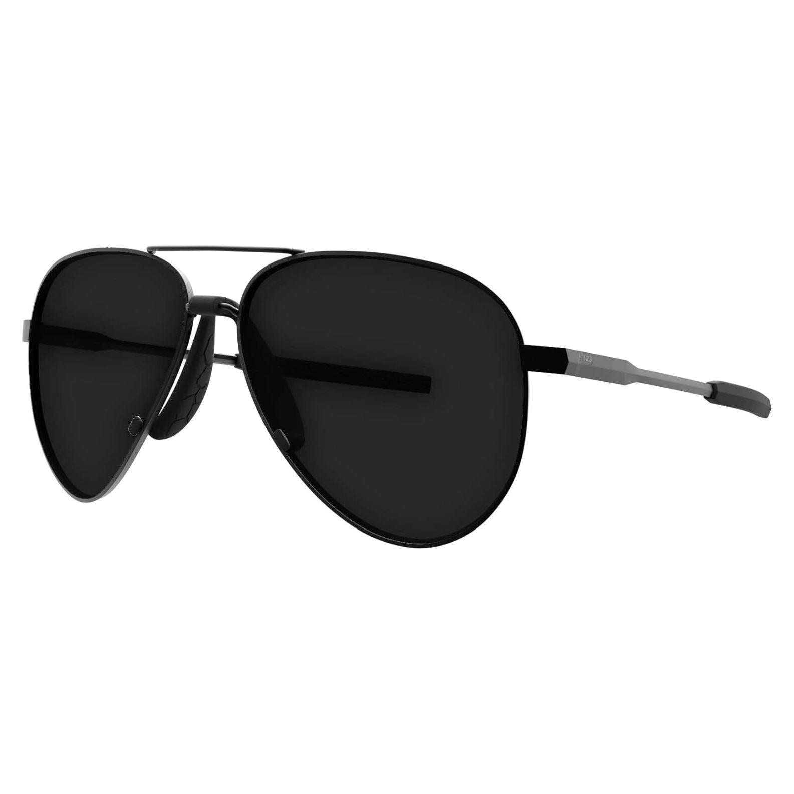 Gafas de sol STNGR Aviator con almohadilla nasal innovadora