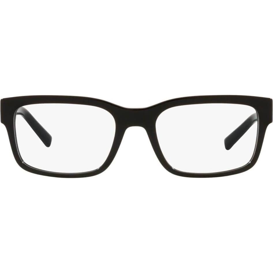 Gafas de sol Dolce & Gabbana DG 3352 Negro 55mm