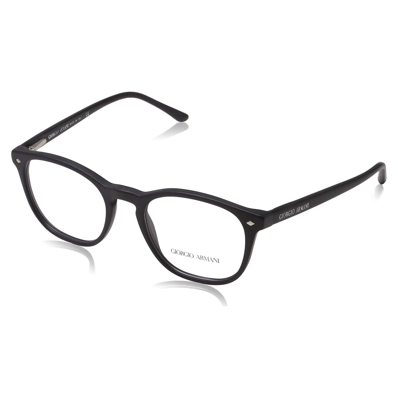 Gafas de Montura Completa Giorgio Armani AR 7074 Negro Mate