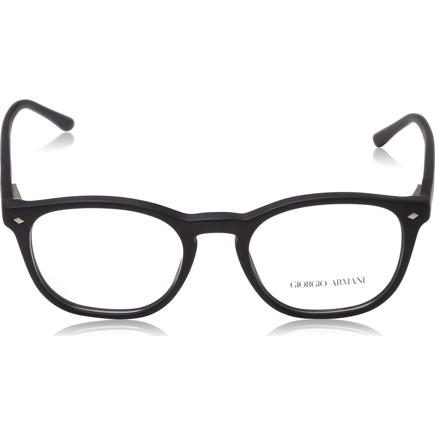 Gafas de Montura Completa Giorgio Armani AR 7074 Negro Mate