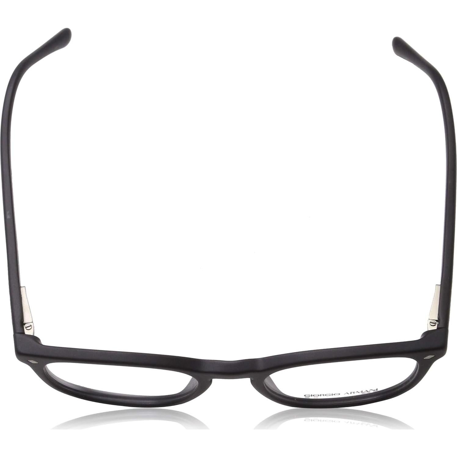 Gafas de Montura Completa Giorgio Armani AR 7074 Negro Mate