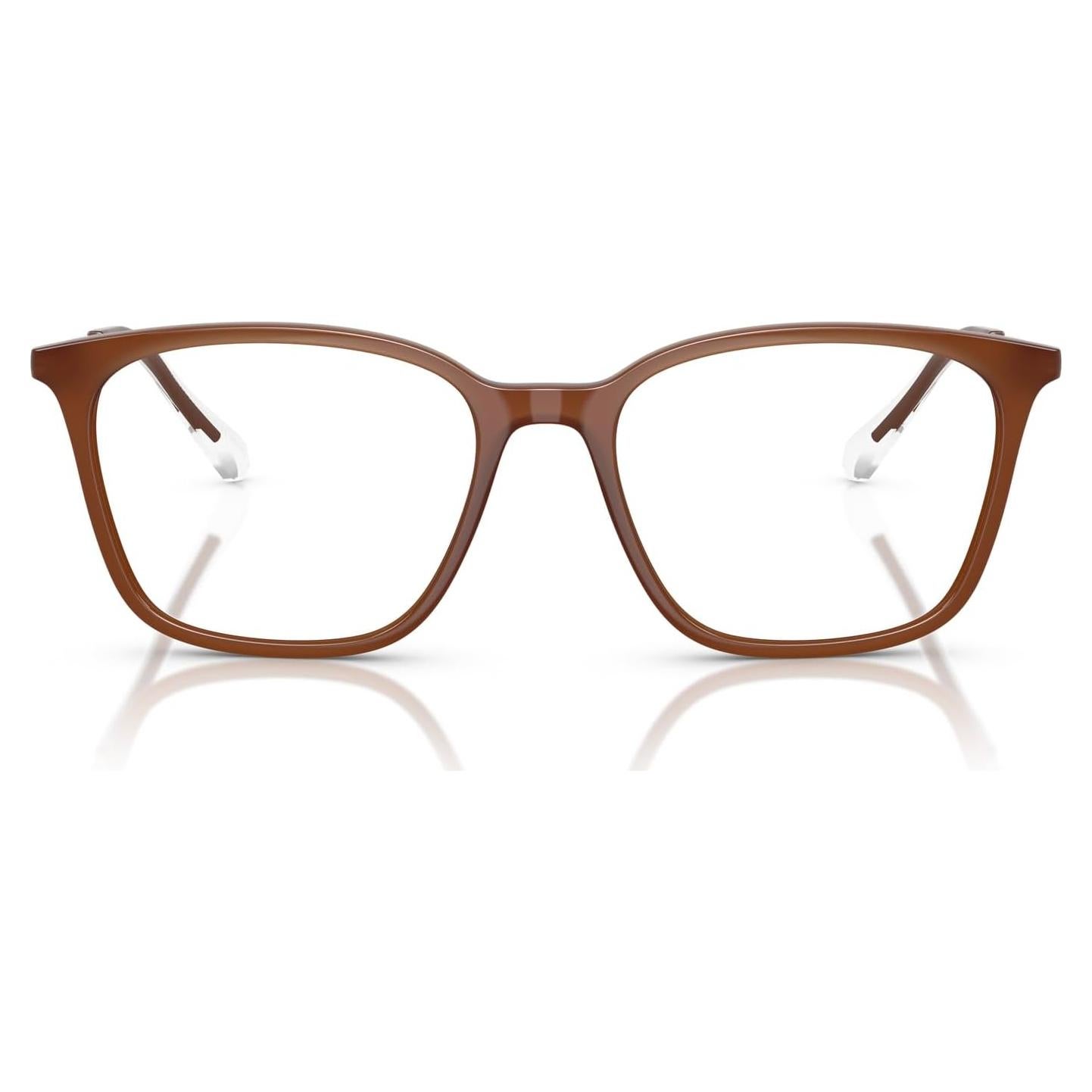 Montura de Gafas de Prescripción Armani Exchange AX3120F Marrón