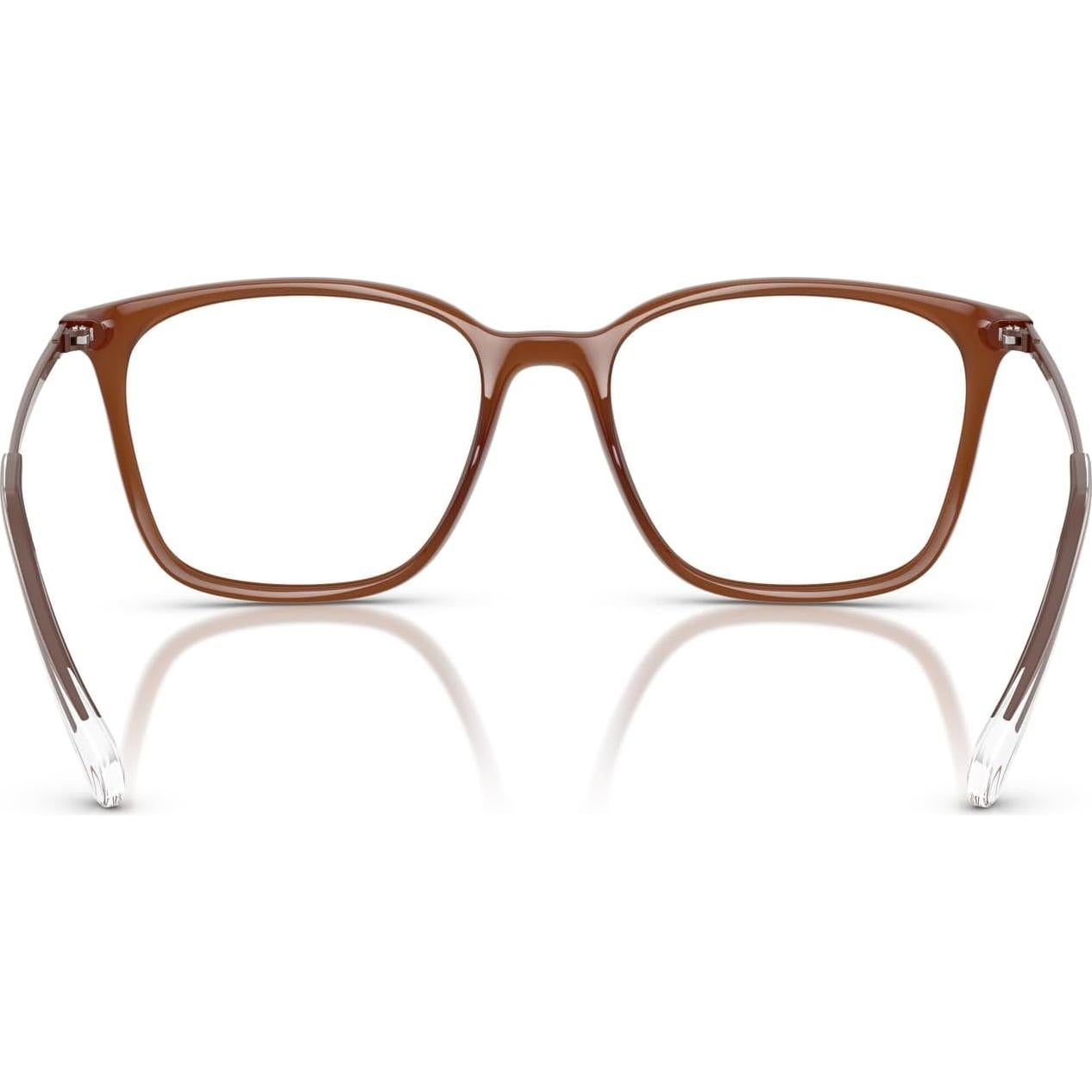 Montura de Gafas de Prescripción Armani Exchange AX3120F Marrón