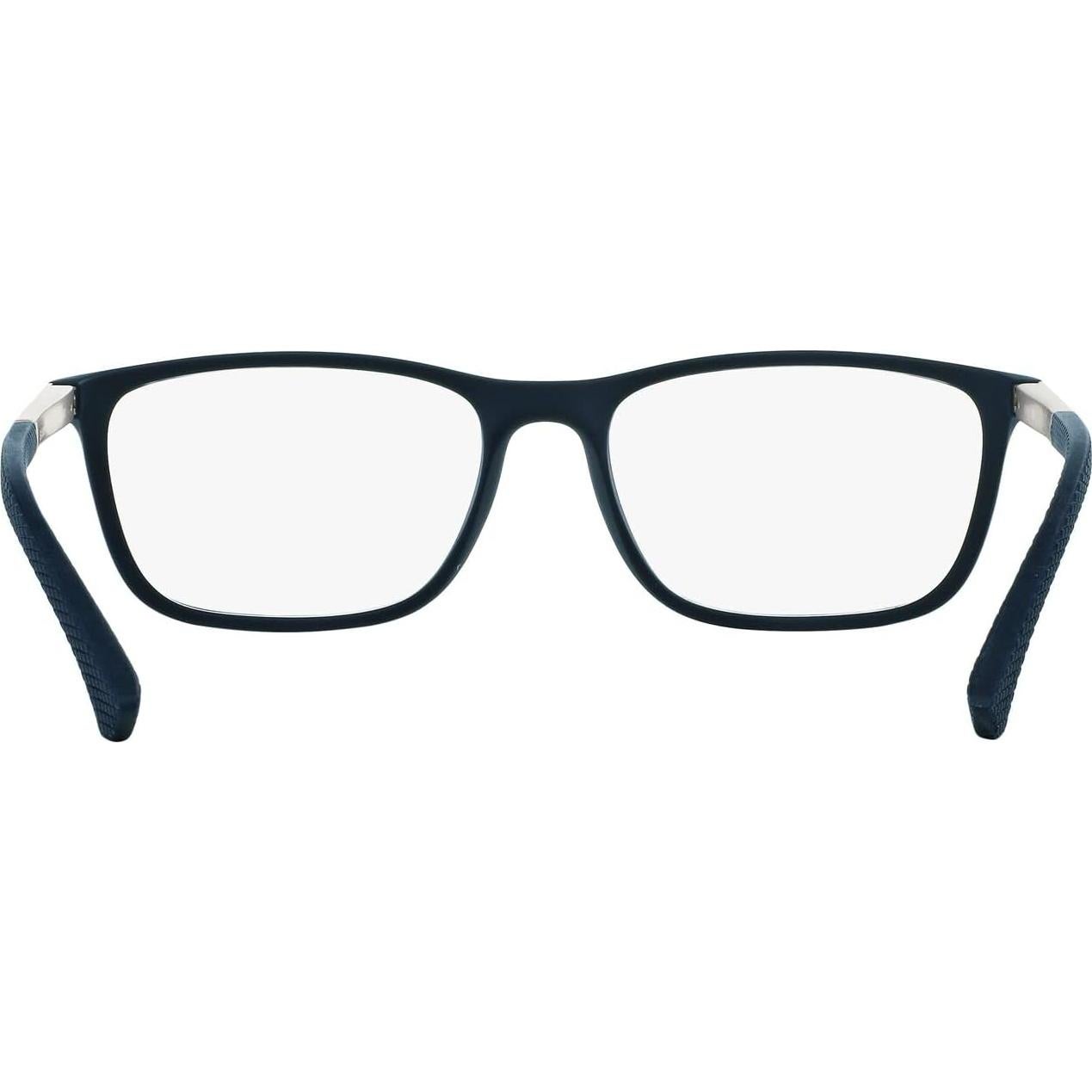 Gafas de sol Emporio Armani EA3069 para hombres - Azul de goma