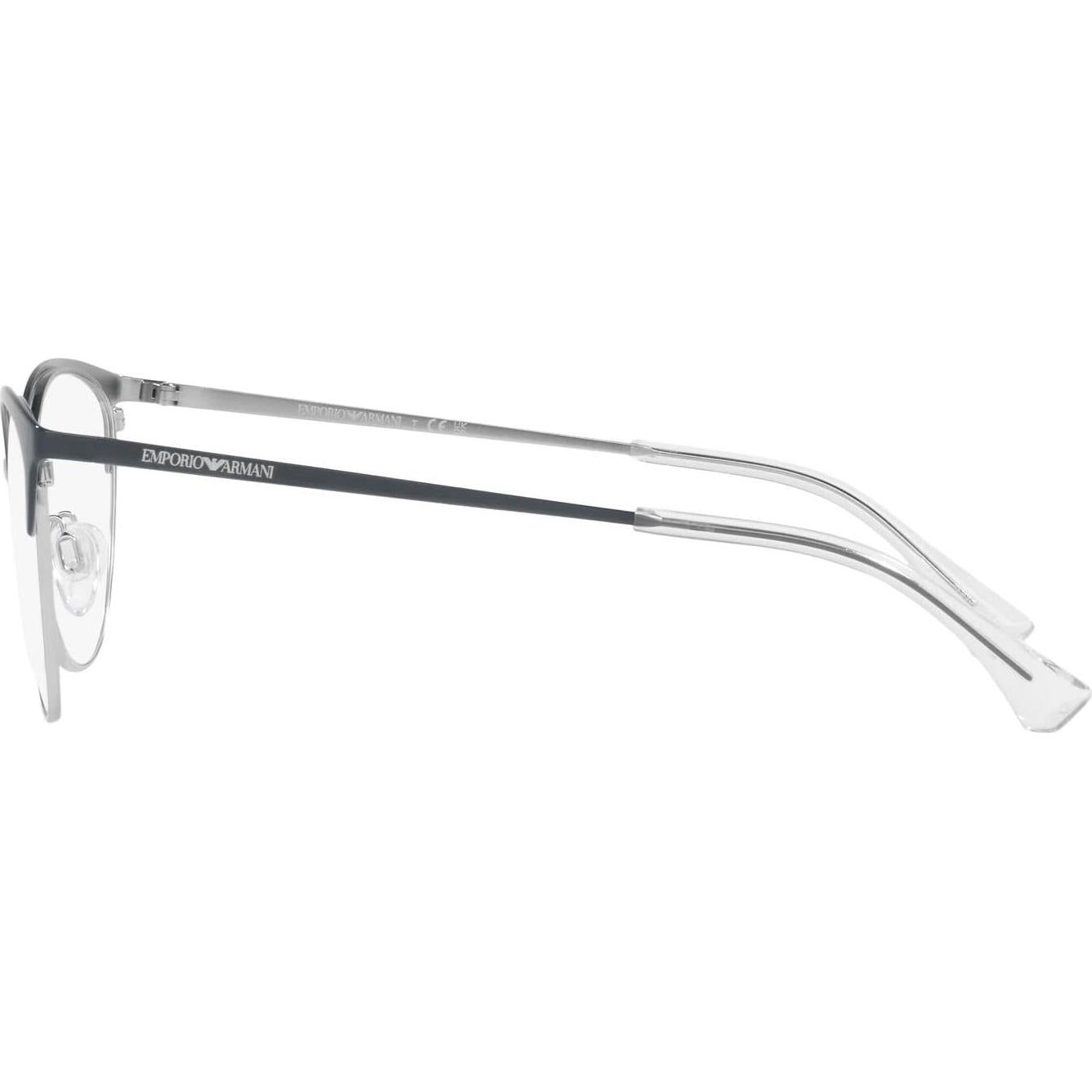 Gafas de sol cat eye Emporio Armani EA1087 para mujeres