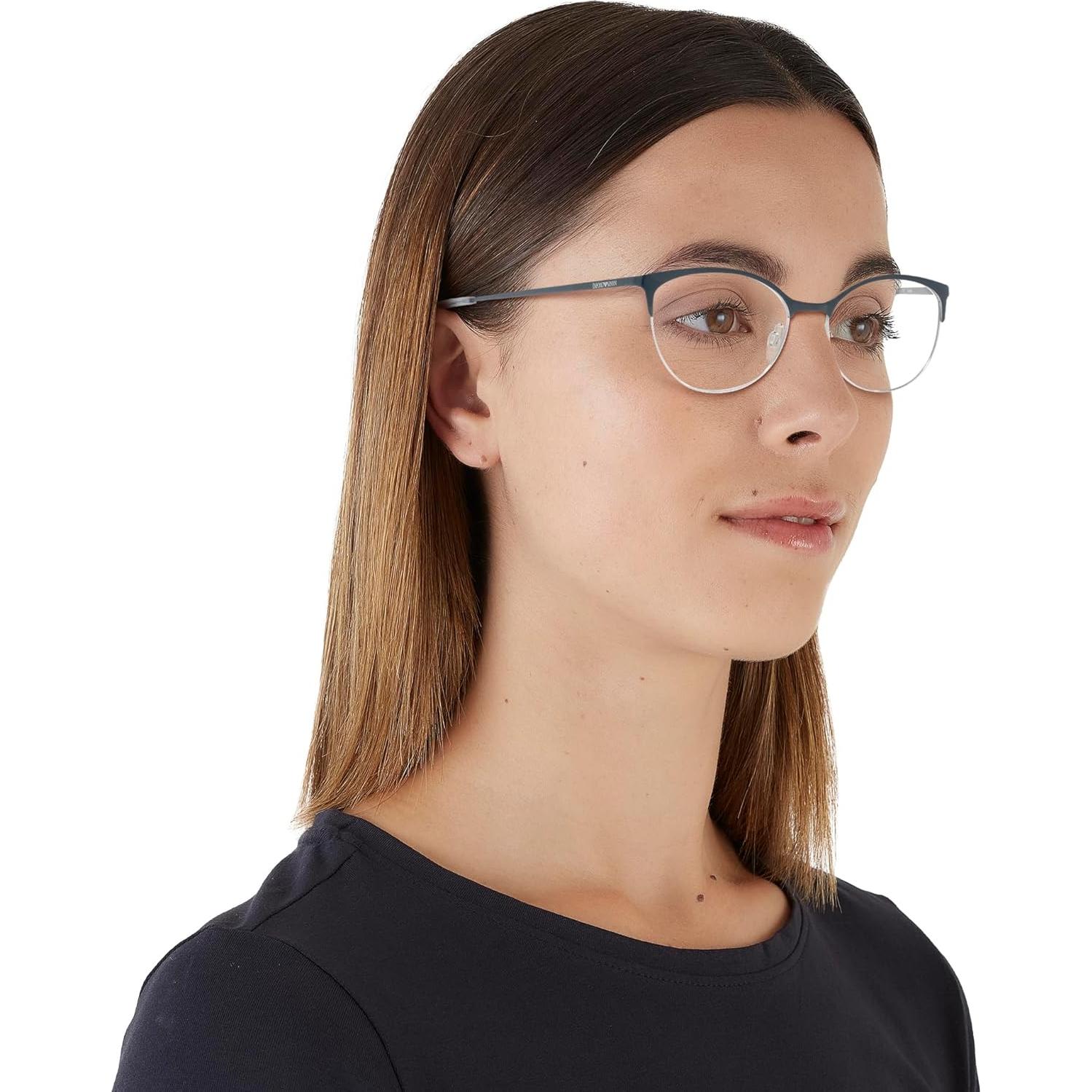 Gafas de sol cat eye Emporio Armani EA1087 para mujeres