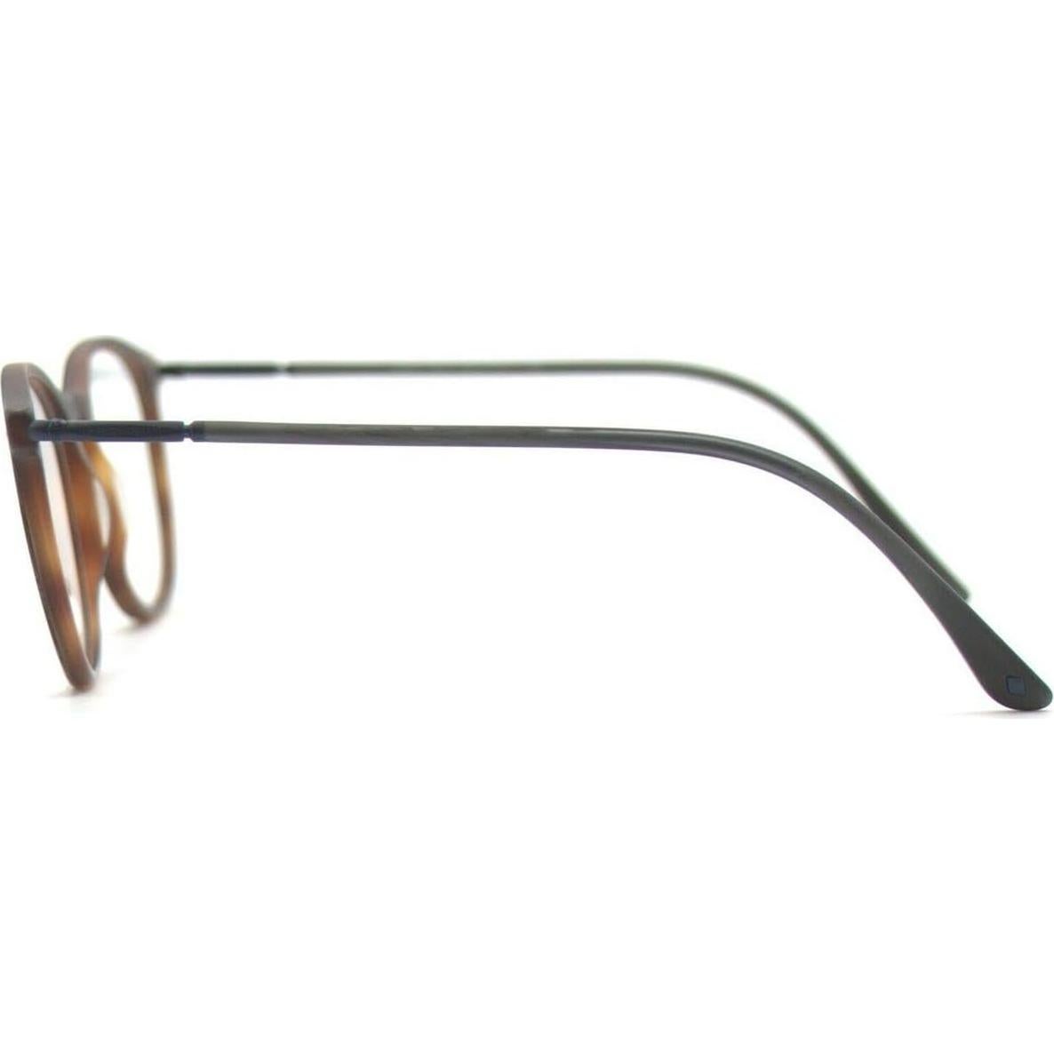 Gafas de sol Giorgio Armani AR 7125 Cuerno Gris Mate 50mm