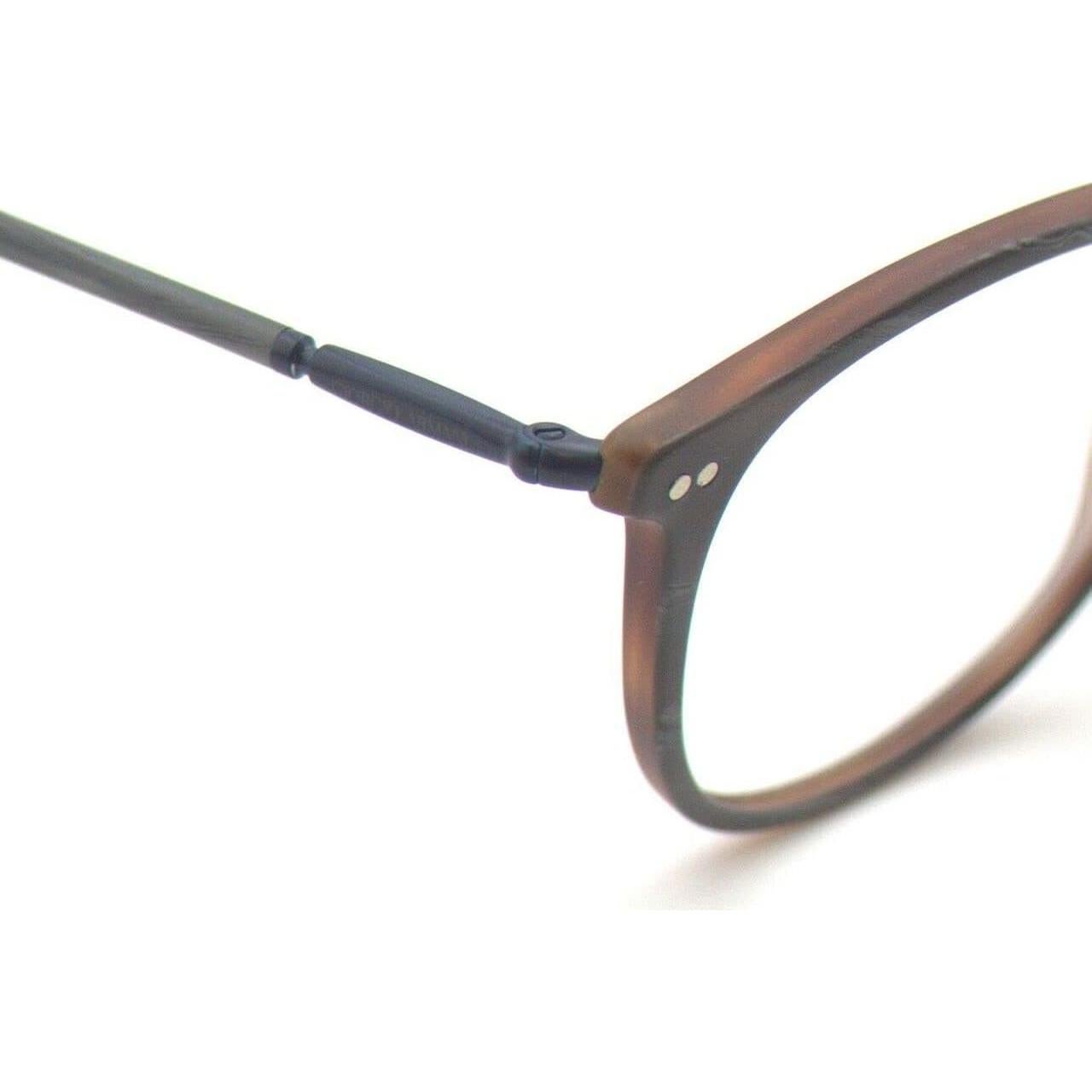 Gafas de sol Giorgio Armani AR 7125 Cuerno Gris Mate 50mm