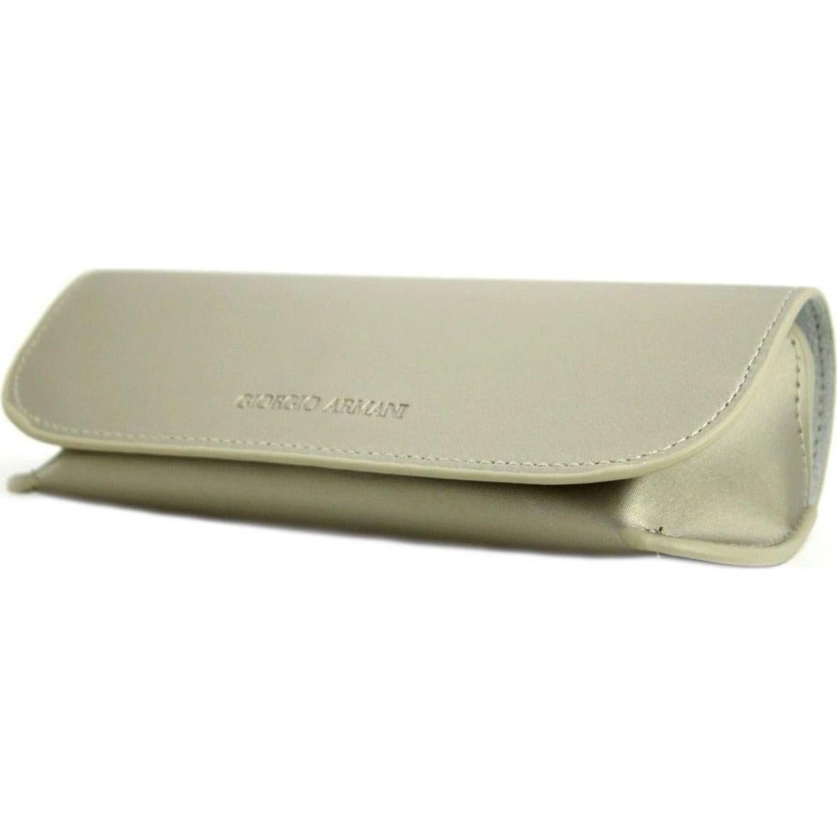 Gafas de sol Giorgio Armani AR 7125 Cuerno Gris Mate 50mm