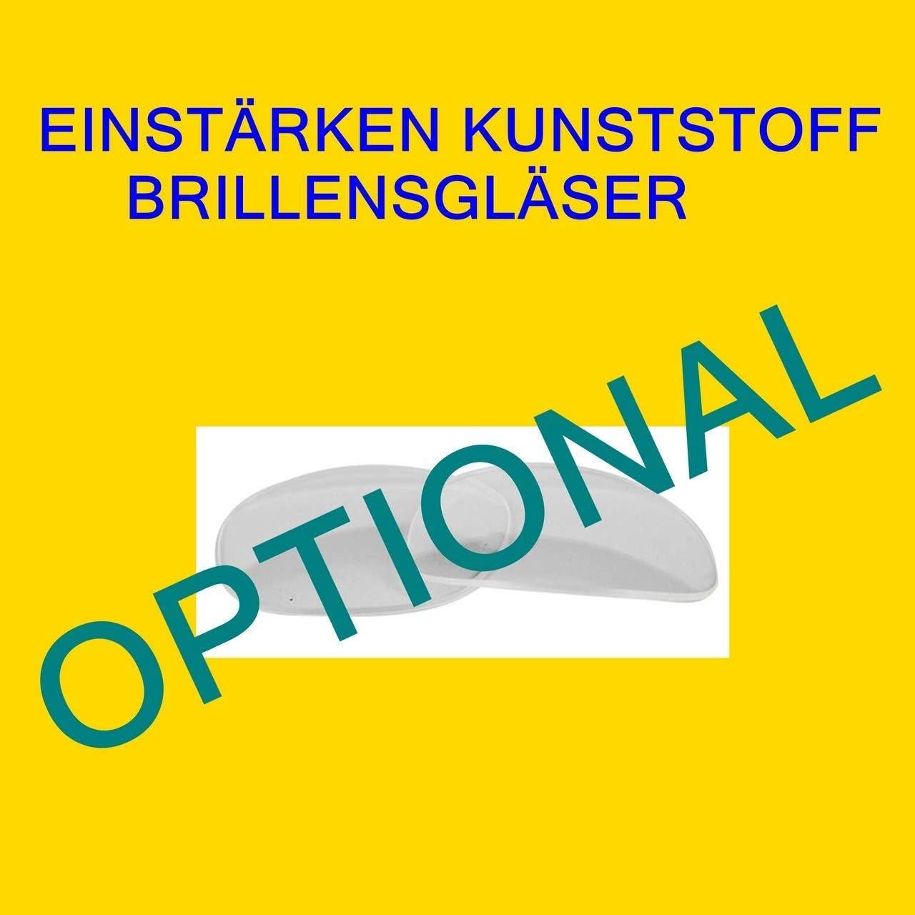 Gafas de sol Giorgio Armani AR 7125 Cuerno Gris Mate 50mm