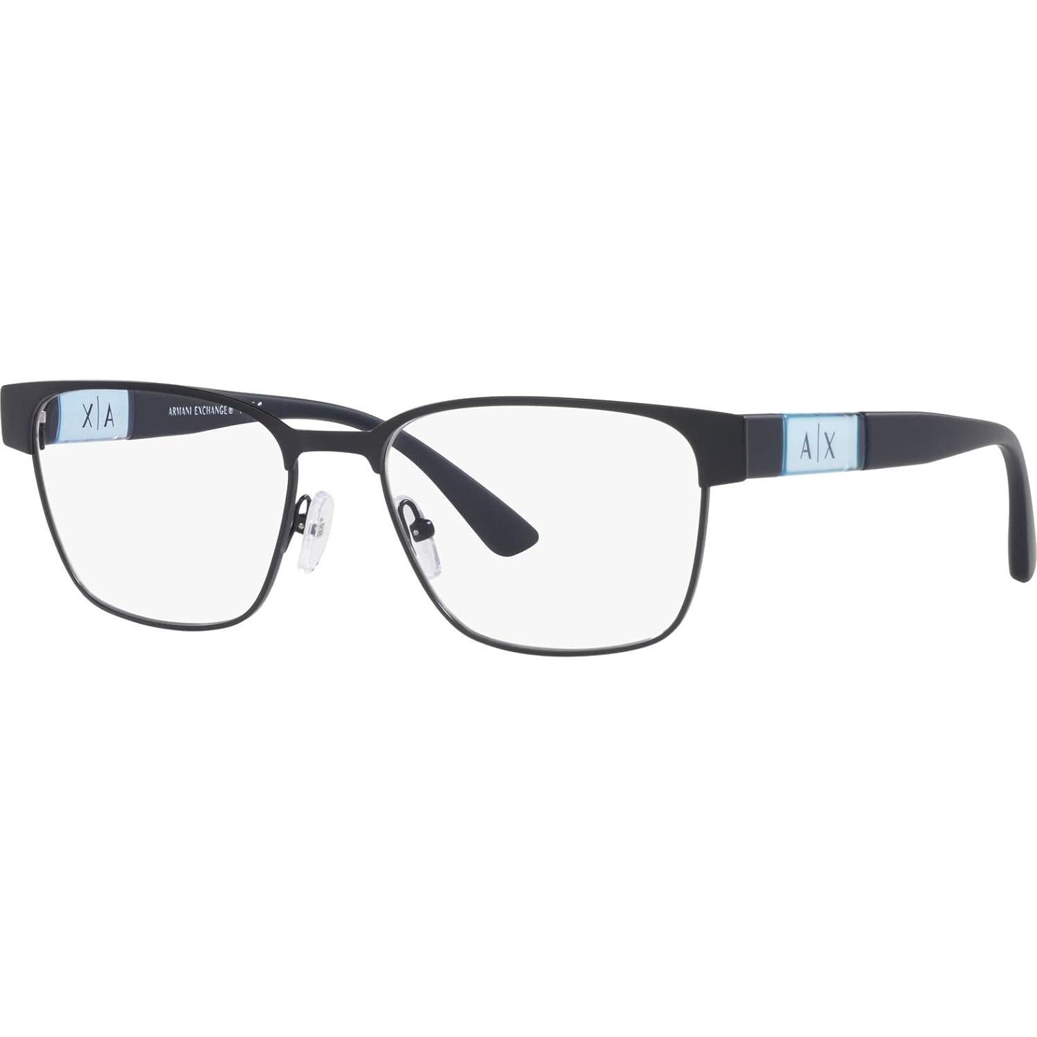 Gafas de Prescripción Armani Exchange AX1052 Rectangulares Hombre