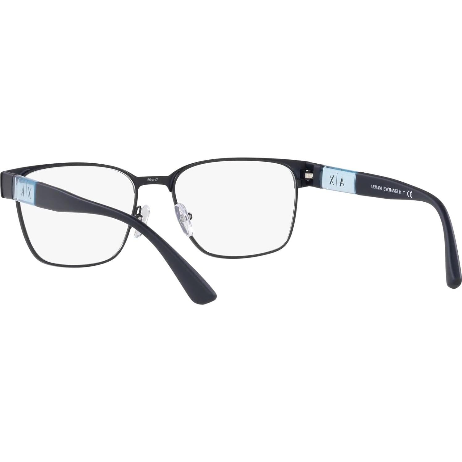 Gafas de Prescripción Armani Exchange AX1052 Rectangulares Hombre