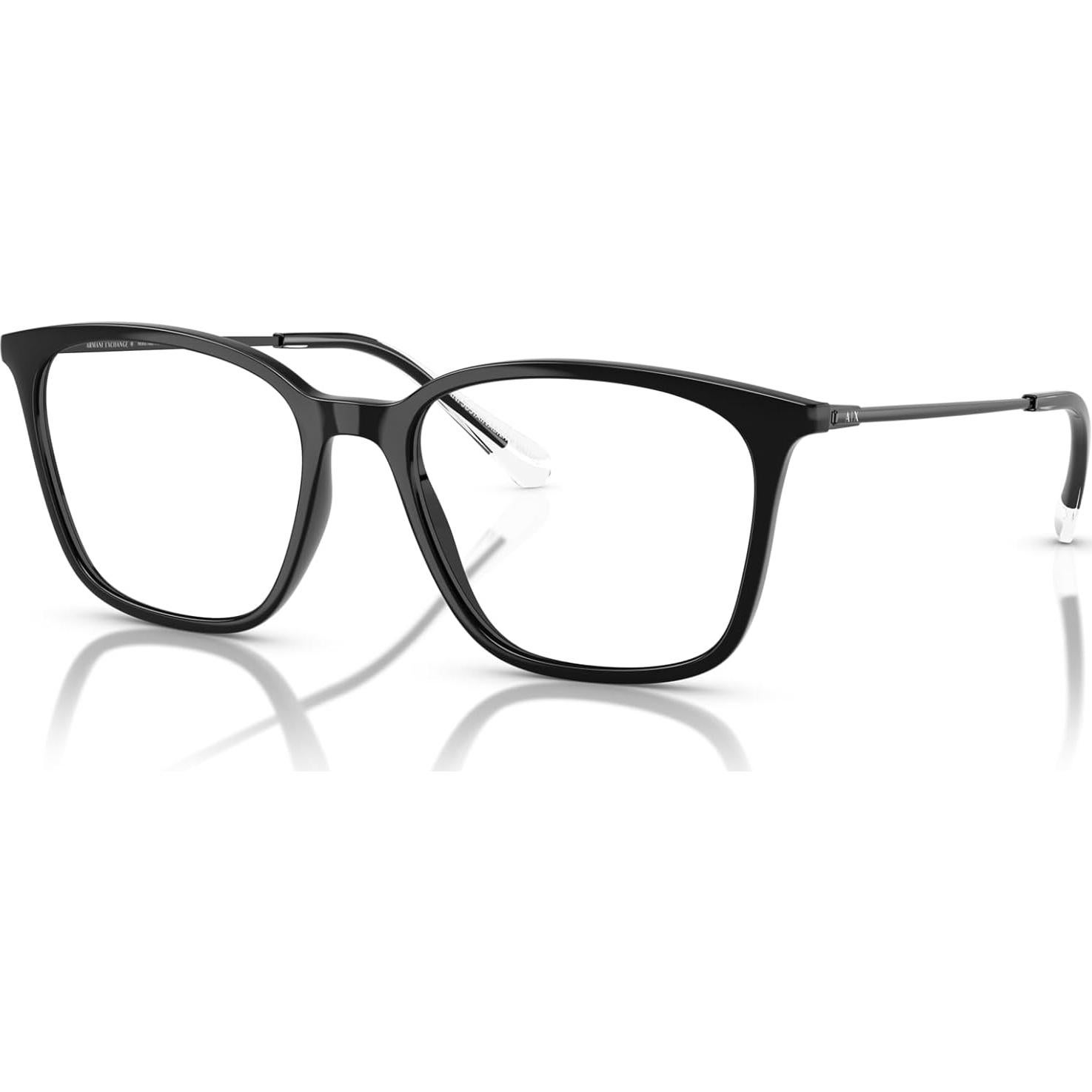 Gafas de Prescripción Armani Exchange AX3120 Mariposa Mujeres