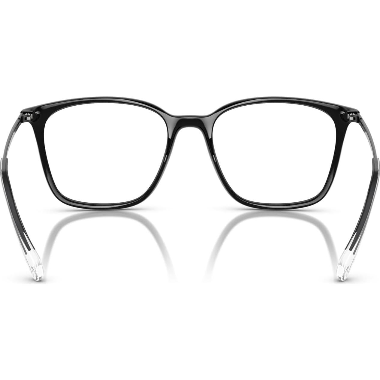 Gafas de Prescripción Armani Exchange AX3120 Mariposa Mujeres