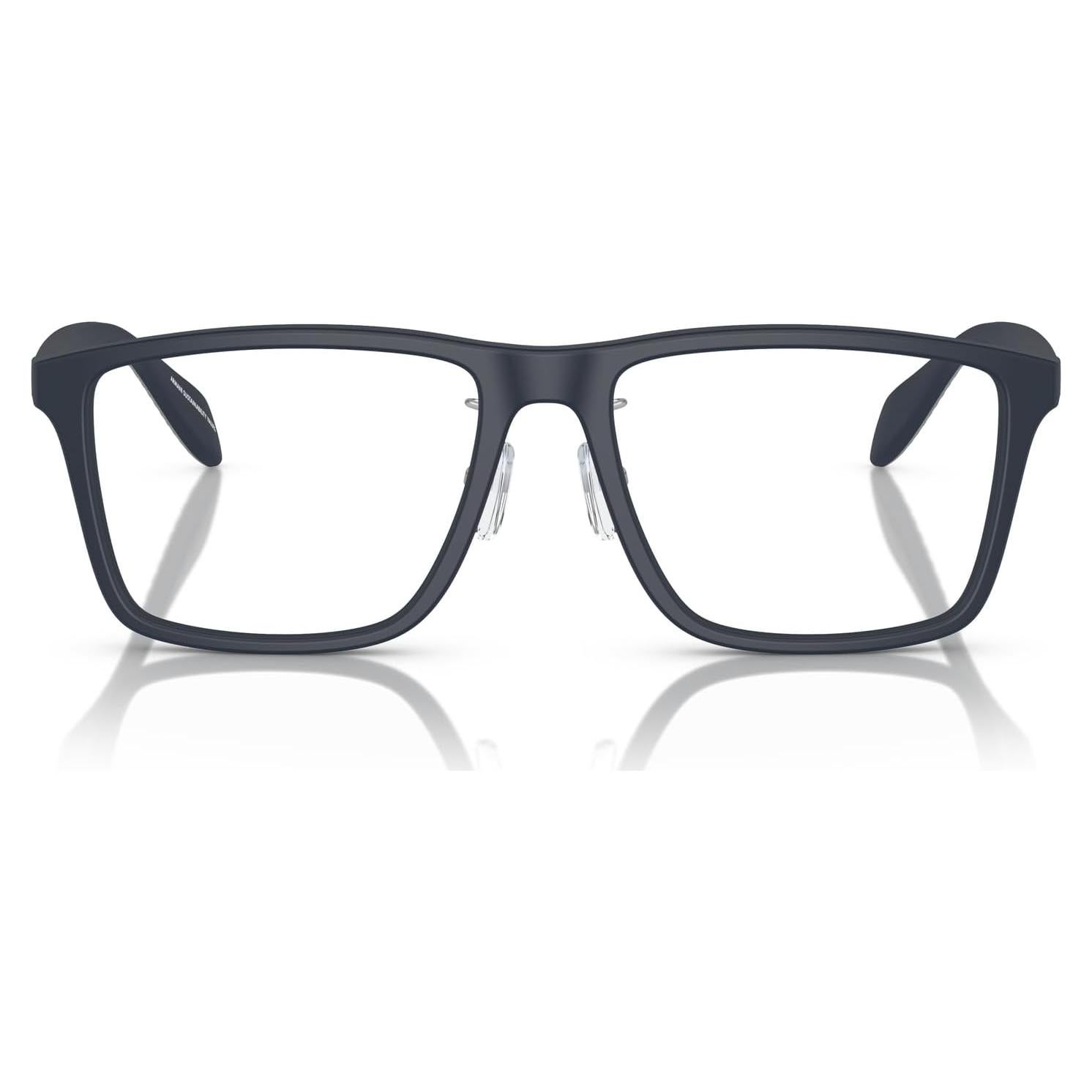 Gafas Recetadas Emporio Armani EA3230F Hombre Azul Mate 55mm