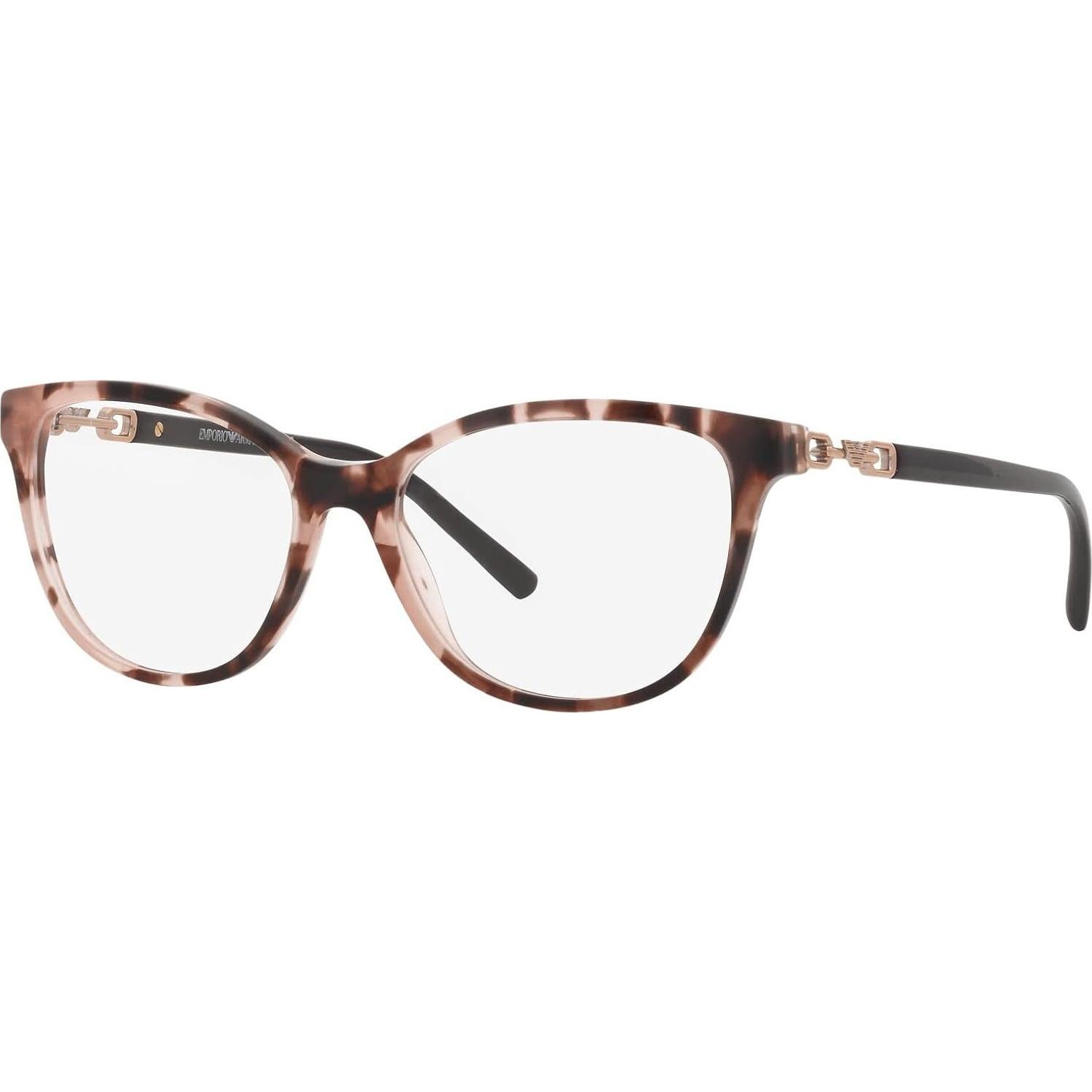 Gafas de sol cuadradas Emporio Armani EA3190 para mujer