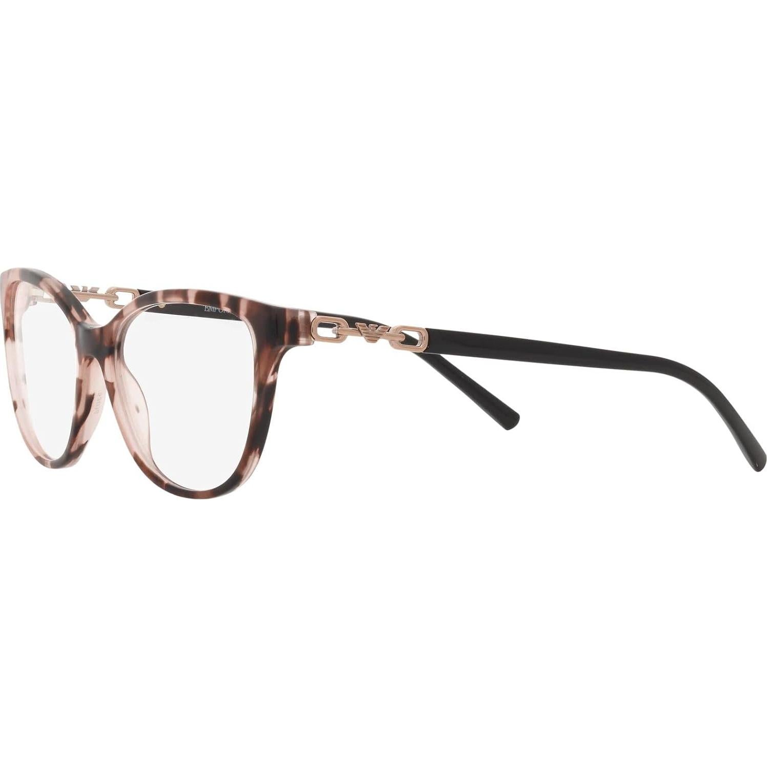 Gafas de sol cuadradas Emporio Armani EA3190 para mujer