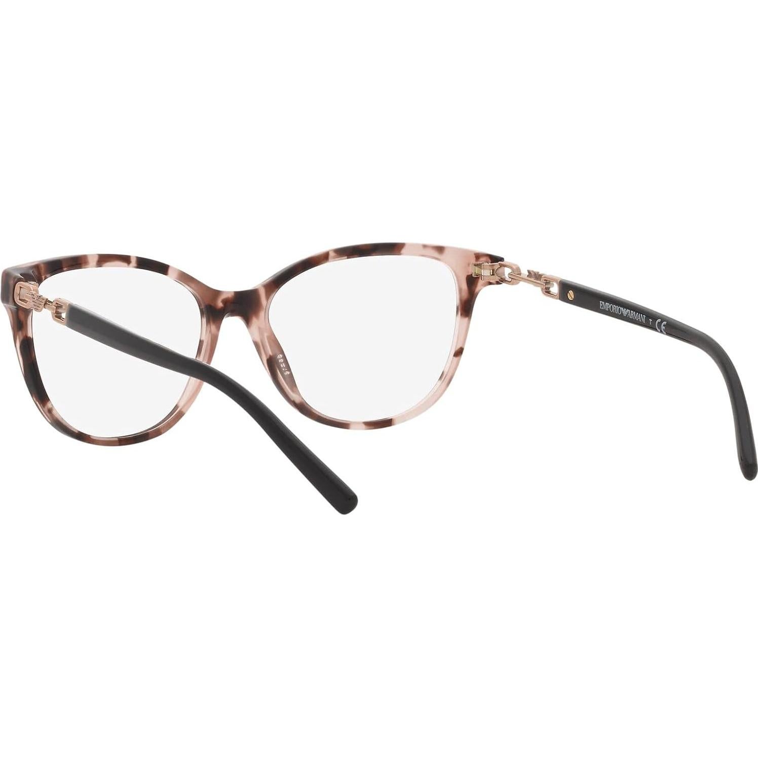 Gafas de sol cuadradas Emporio Armani EA3190 para mujer