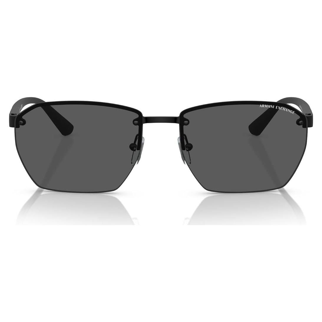 Gafas de sol rectangulares Armani Exchange AX2048S 100% UV