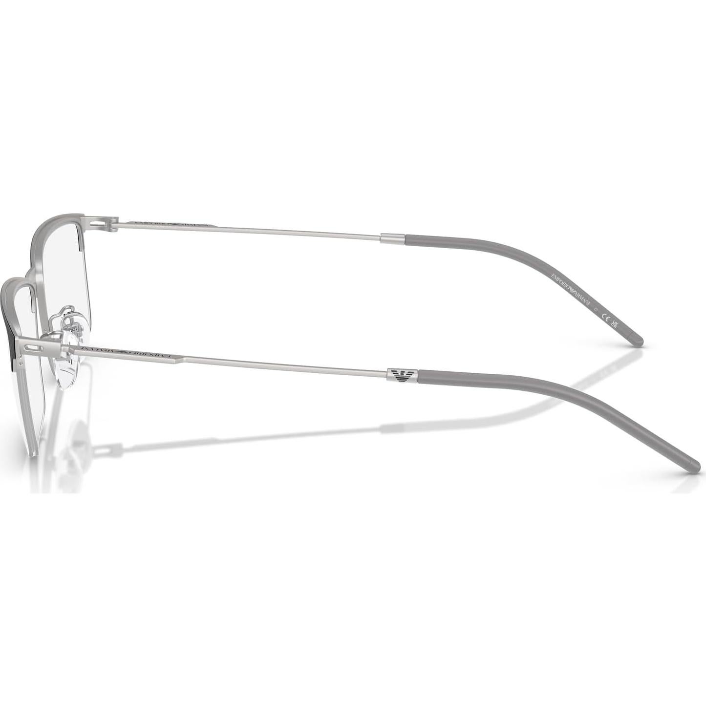 Gafas de Prescripción Emporio Armani EA1168D Hombre Rectangulares