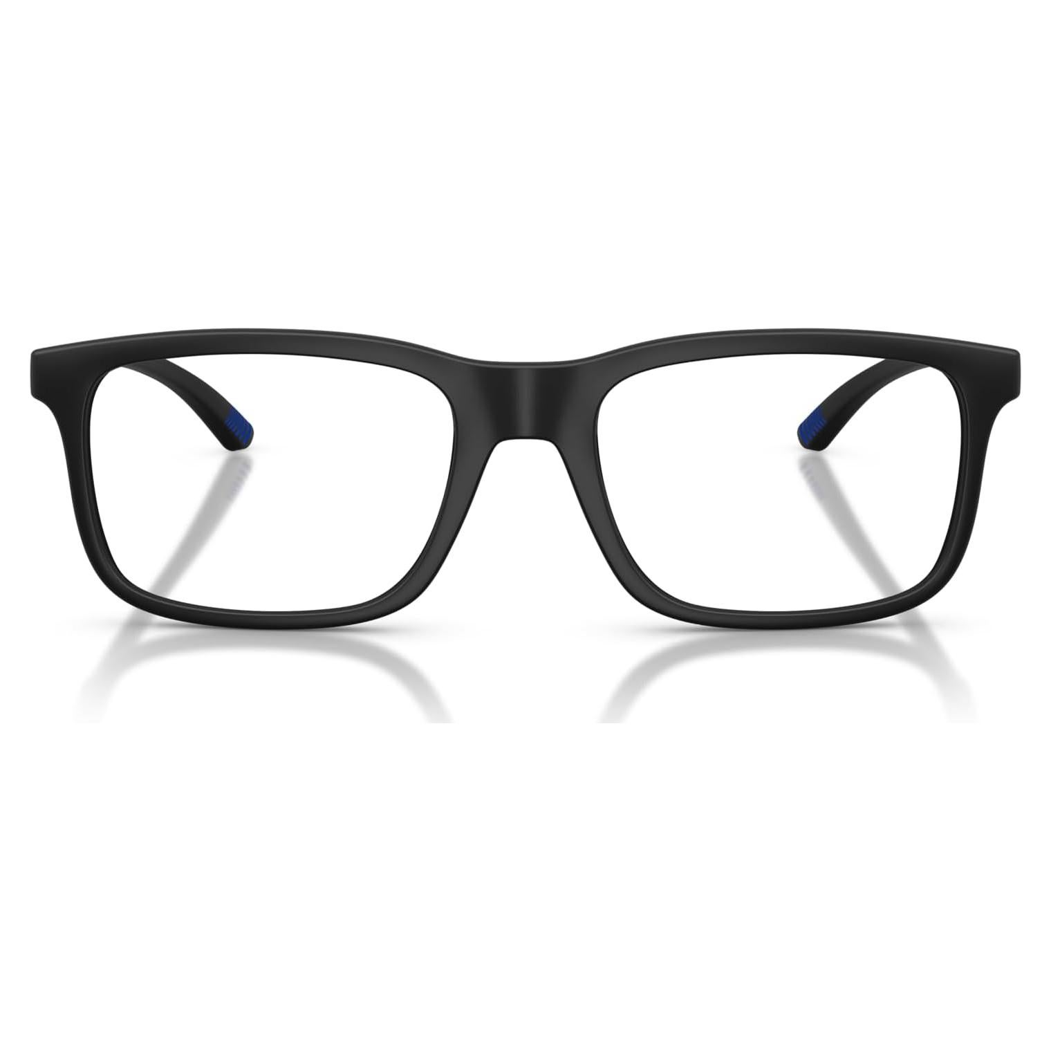 Montura de Gafas Rectangulares Armani Exchange AX3125U Hombre