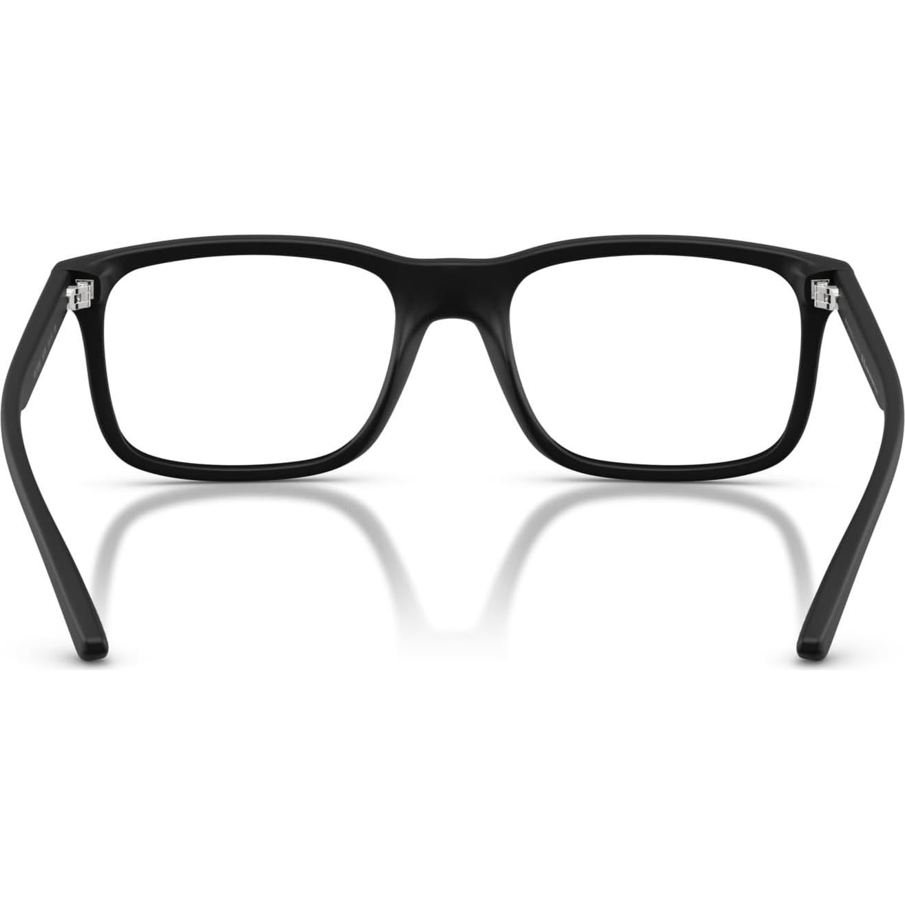 Montura de Gafas Rectangulares Armani Exchange AX3125U Hombre